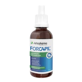 Arkopharma Forcapil Traitement de laque anti-chute de cheveux 50 ml