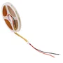 Tira LED COB Free Cut 3000K Blanco Cálido 5M 12W/M 910Lm/M 24VDC IP20