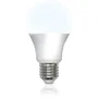 Delta Dore Easy Bulb Ampoule LED Connectée E27 8W Couleur et Blanc Zigbee
