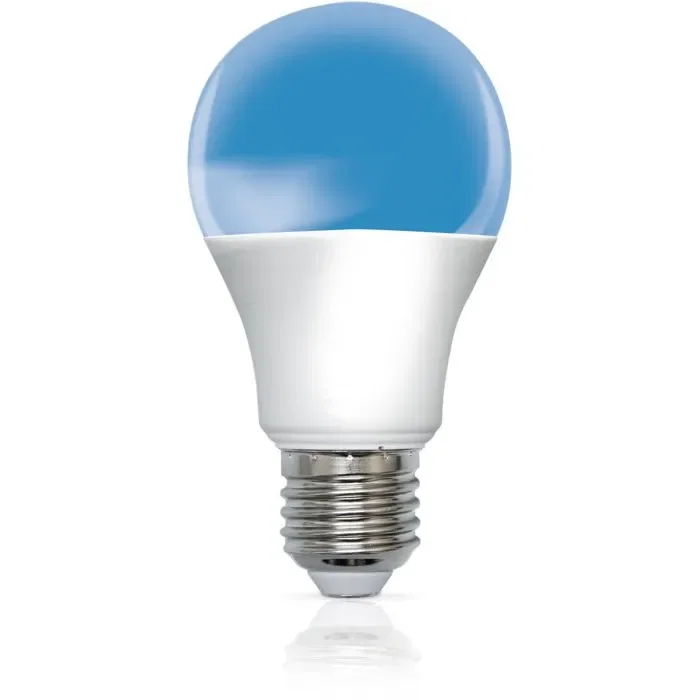 Delta Dore Easy Bulb Ampoule LED Connectée E27 8W Couleur et Blanc Zigbee