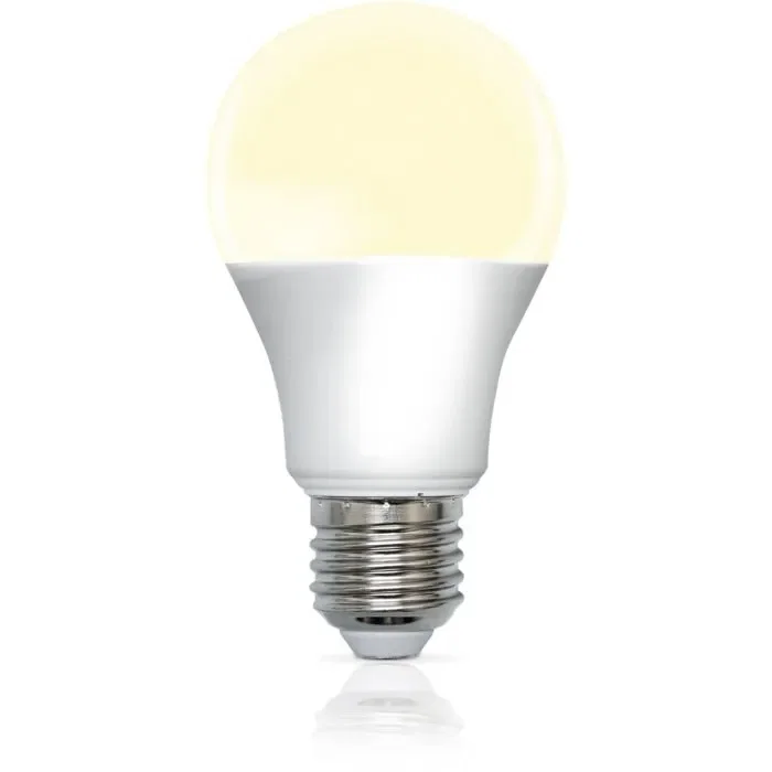 Delta Dore Easy Bulb Ampoule LED Connectée E27 8W Couleur et Blanc Zigbee