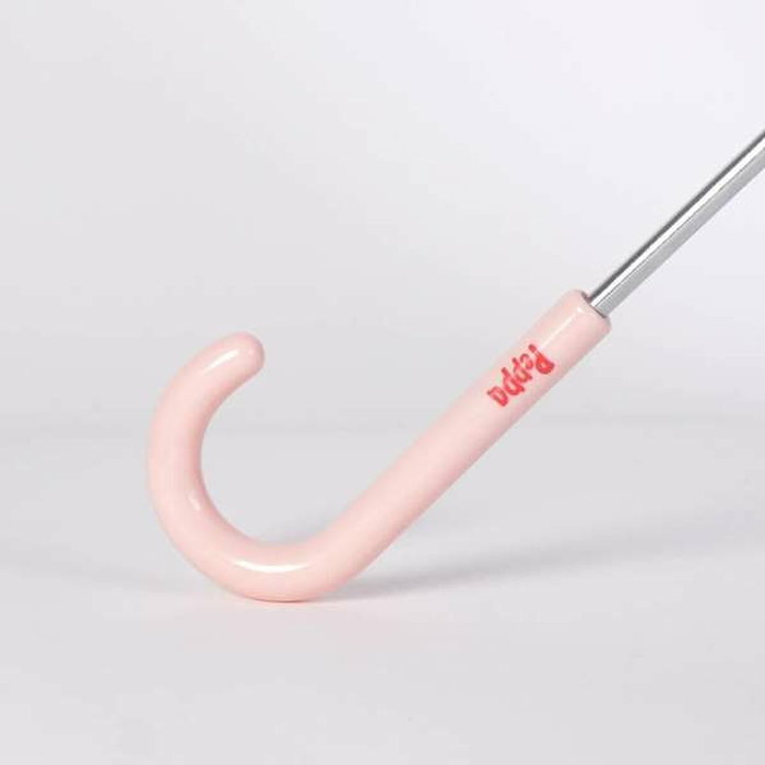 Parapluie Peppa Pig Ø 71 cm Transparent