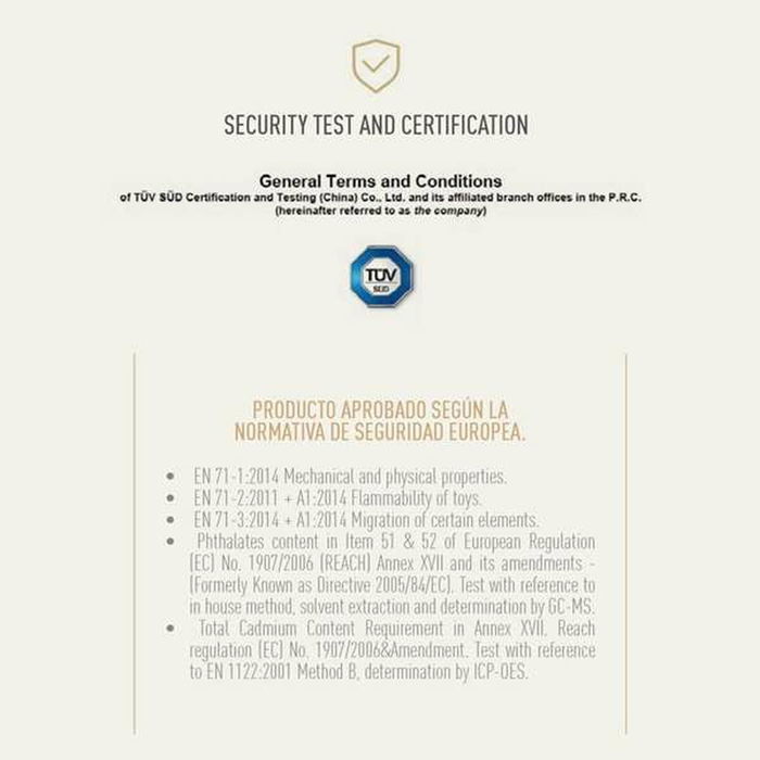 Parapluie Peppa Pig Ø 71 cm Transparent