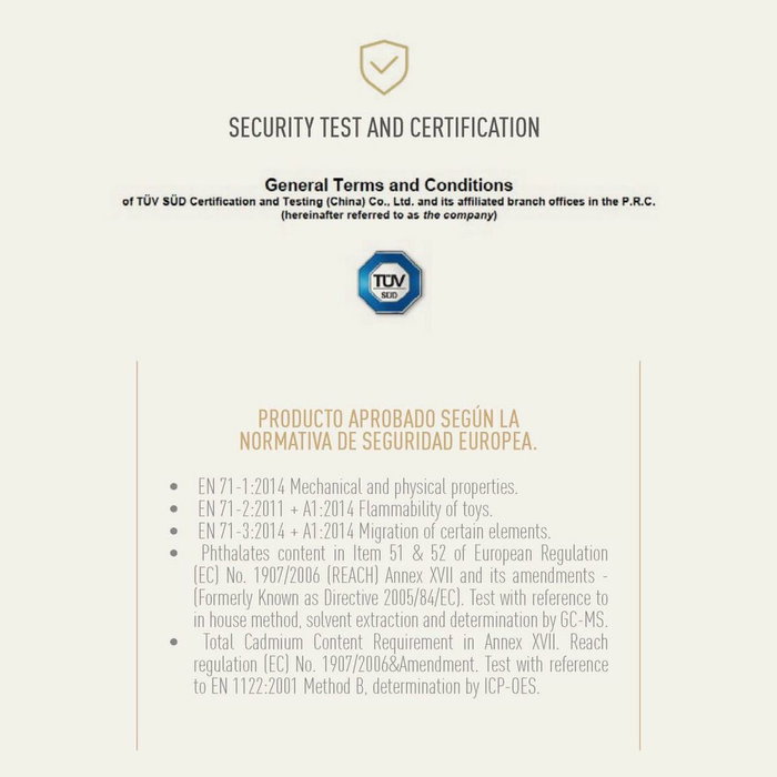 Parapluie Peppa Pig Ø 71 cm Transparent