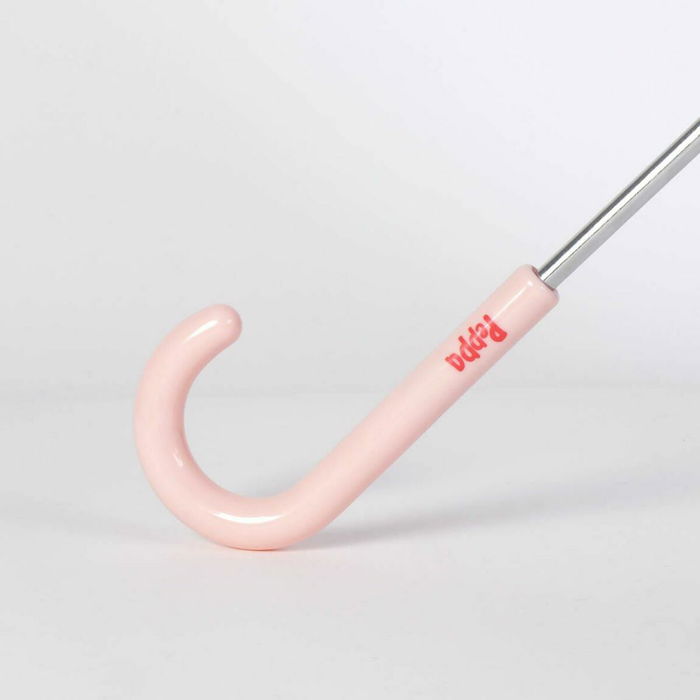 Parapluie Peppa Pig Ø 71 cm Transparent