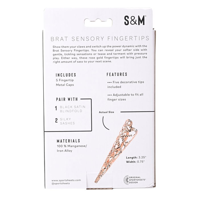 Peinture corporelle Sex & Mischief