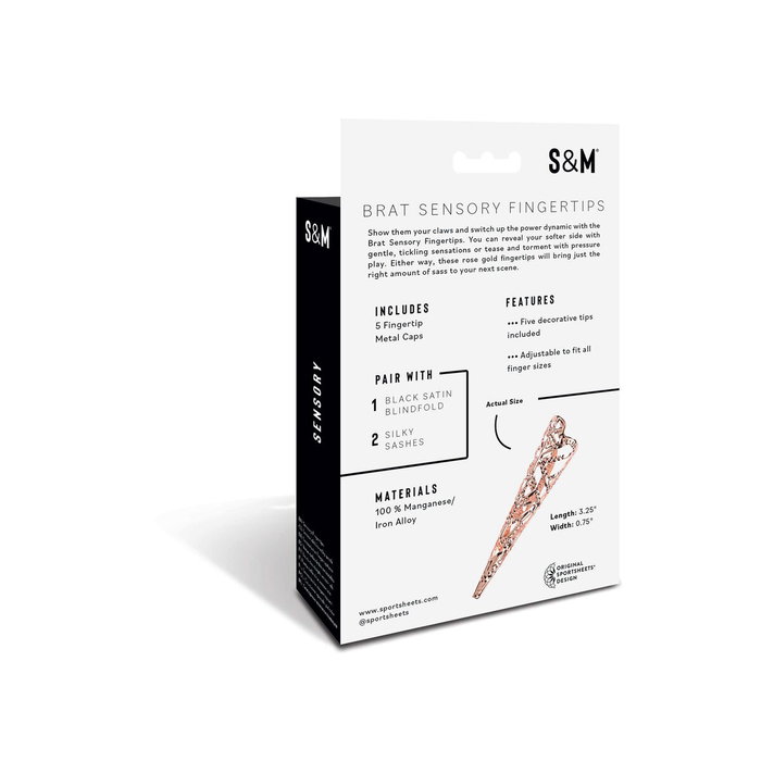 Peinture corporelle Sex & Mischief