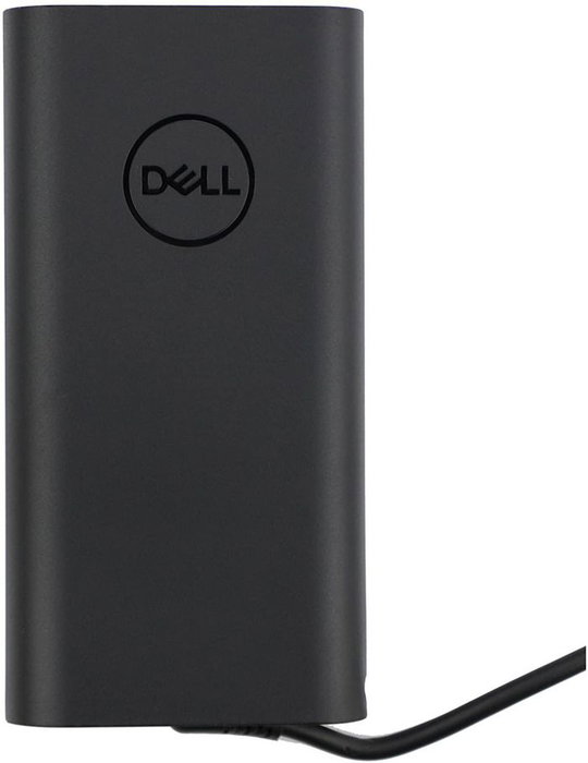 Dell Adaptateur secteur 90W, 19,5 V, Type C, C6 Dell Adaptateur secteur 90W, 19,5 V, Type C, C6