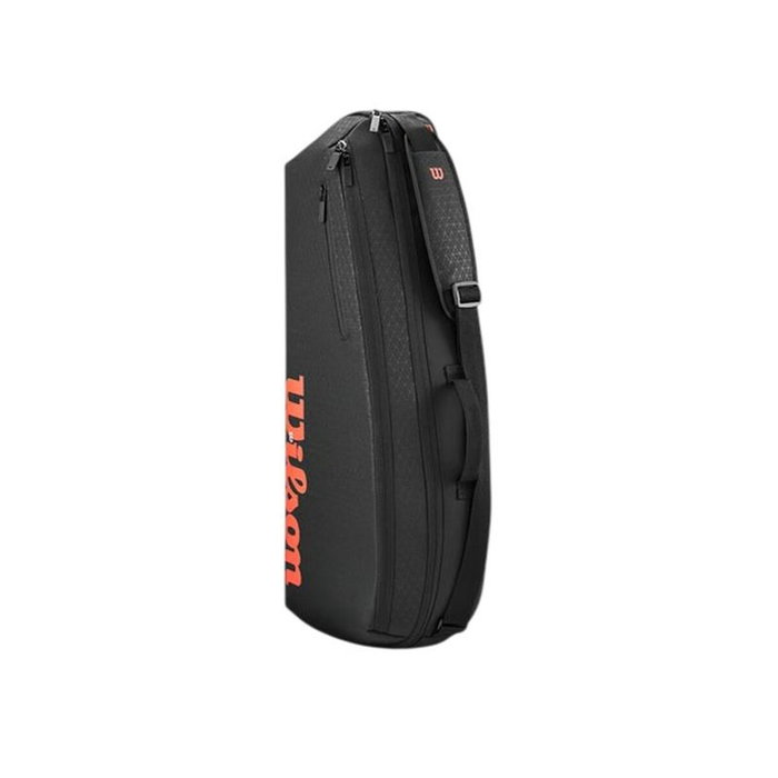 Etui à raquette Wilson Clash V3 3Pk Etui à raquette Wilson Clash V3 3Pk