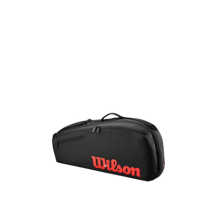 Etui à raquette Wilson Clash V3 3Pk Etui à raquette Wilson Clash V3 3Pk
