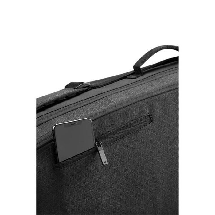 Etui à raquette Wilson Clash V3 3Pk Etui à raquette Wilson Clash V3 3Pk