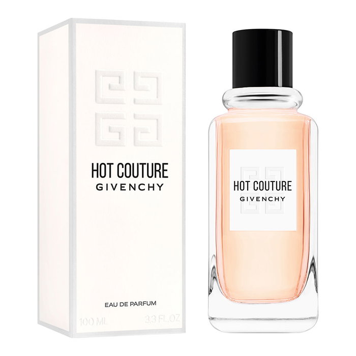 Givenchy HOT COUTURE - Eau de Toilette Vaporisateur Unisexe - 100 ml
