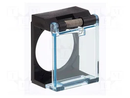 Schneider Electric Protection Harmony XB6 16mm