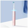 Oral-B Brosse à Dents Électrique iO 3 Rose avec Chargeur
