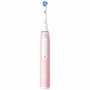 Oral-B Brosse à Dents Électrique iO 3 Rose avec Chargeur