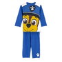 Cerdá Pijama Longue En Interlock Paw Patrol Bleu Taille 18 Mois