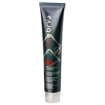 INEBRYA Crème de coloration permanente 8/4 Light Copper B (100 ml)