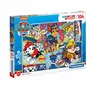 Clementoni Puzzle PAW Patrol 104 pièces