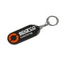 Sparco Porte-clés Gaming