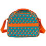 Karactermania Sac à lunch Dragon Ball Goku 25,5x10x20cm avec compartiment unique et sangle réglable