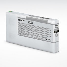 Epson Cartouche d'encre T913 Noir clair 200 ml