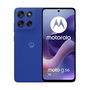 Smartphone Motorola PB7Y0029SE 6,72" Octa Core 8 GB RAM 256 GB Bleu