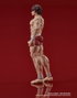 Baki Hanma Digaction figurine Baki Hanma 7 cm
