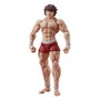Baki Hanma Digaction figurine Baki Hanma 7 cm