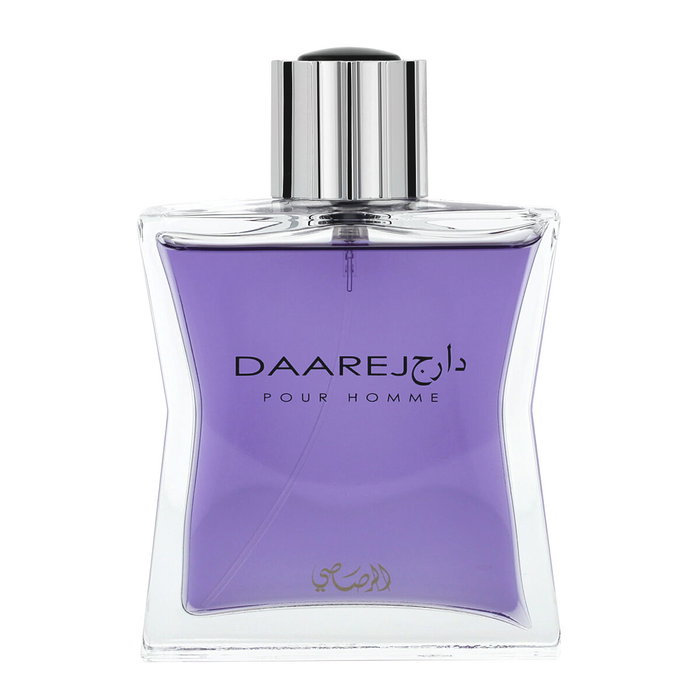 Parfum Homme Rasasi Daarej Pour Homme EDP 100 ml Parfum Homme Rasasi Daarej Pour Homme EDP 100 ml