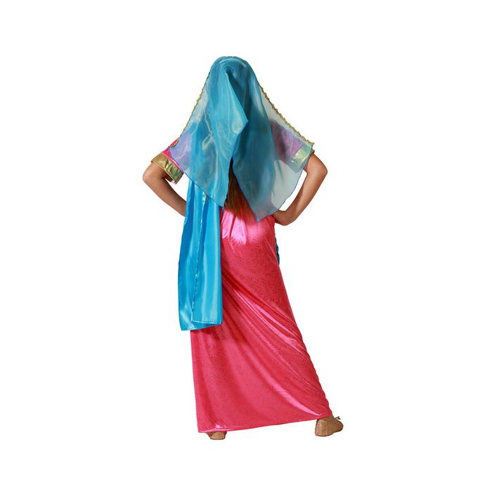 Déguisement pour Enfants Hindou 7-9 Ans
