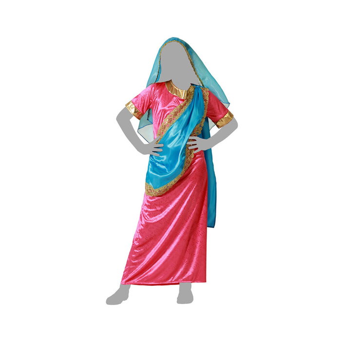 Déguisement pour Enfants Hindou 7-9 Ans