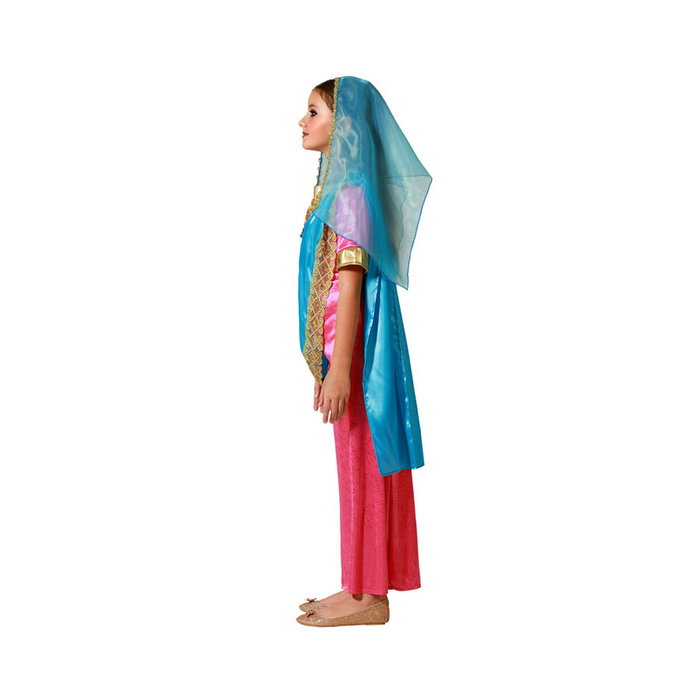 Déguisement pour Enfants Hindou 7-9 Ans
