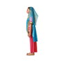 Déguisement pour Enfants Hindou 7-9 Ans