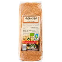 ECO SALIM Sucre de canne complet BIO 1kg