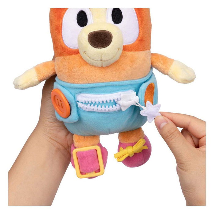 Bluey Peluche Baby Bingo