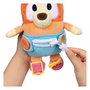 Bluey Peluche Baby Bingo