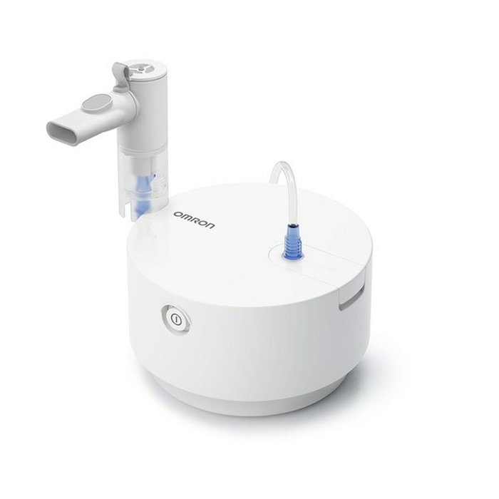 Omron Nébulisateur C28P Blanc