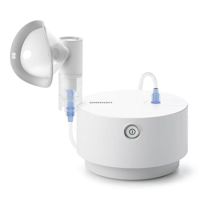 Omron Nébulisateur C28P Blanc
