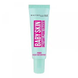 Maybelline Baby Skin Minimisation des pores Base crème 22 ml