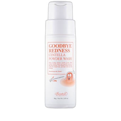 Benton Goodbye Redness Centella Poudre Lavante 80 g Benton Goodbye Redness Centella Poudre Lavante 80 g