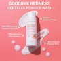 Benton Goodbye Redness Centella Poudre Lavante 80 g