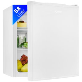 Bomann KB 7347 Réfrigérateur de table blanc