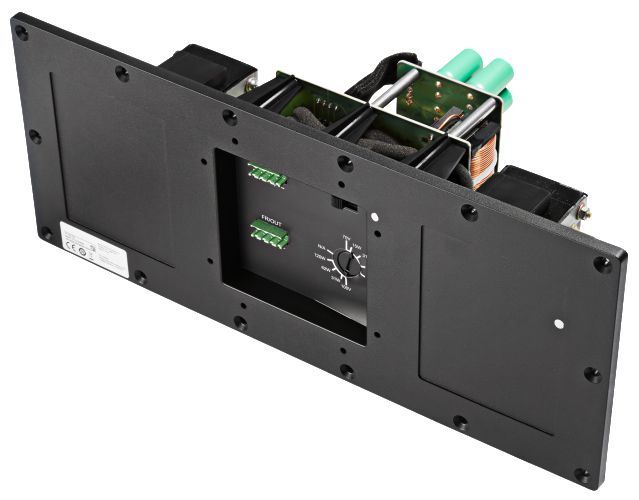 Bosch Transformer input 10" subwoofer bk Bosch Transformer input 10" subwoofer bk