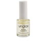 Unglax Huile Nourrissante pour Ongles et Cuticules Sèches et Abîmées, 10 ml