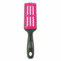 Beter DESLÍA HAIR FLOW brosse démêlante squelette fuchsia