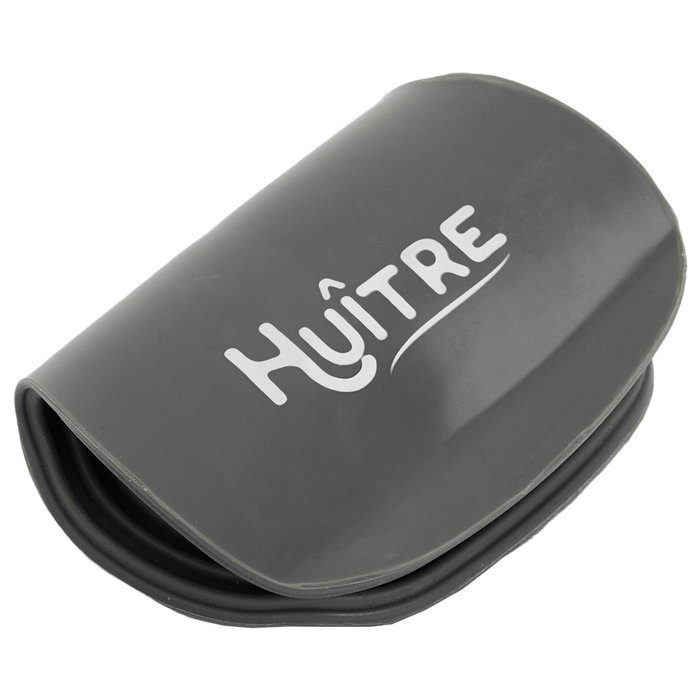 Cook Concept Couteau à huîtres avec support de maintien