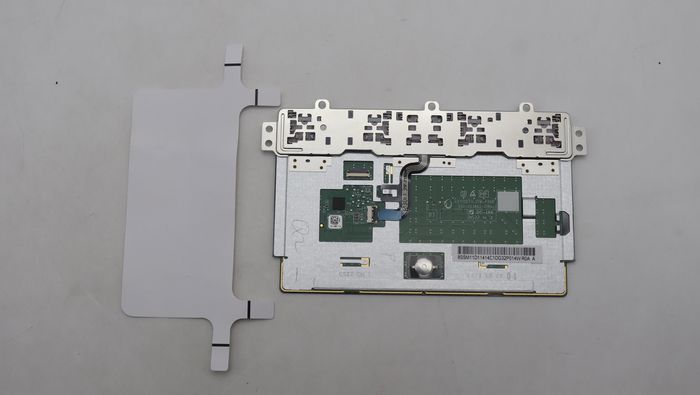 Lenovo Assemblage de touchpad pour Lenovo CS22