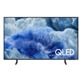 Samsung QE43Q8 QLED 4K QE43Q8FAAUXXH - Téléviseur 43 Pouces 4K UHD avec dalle QLED
