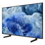 Samsung QE43Q8 QLED 4K QE43Q8FAAUXXH - Téléviseur 43 Pouces 4K UHD avec dalle QLED