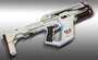 Alien: Romulus réplique 1/1 Pulse Rifle 71 cm
